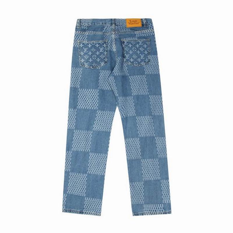 LV Men's Jeans 18